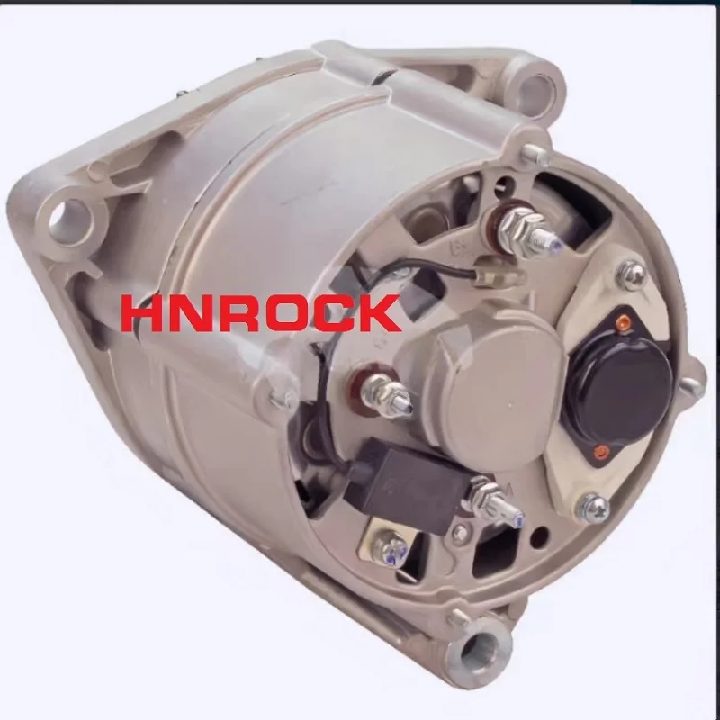 NEW 12V 55A ALTERNATOR 0041547102 005154290280 005154330280 0061542402 9120080031 9120080113 9120080182 FOR Mercedes
NEW 12V 55A ALTERNATOR 0041547102 005154290280 005154330280 0061542402 9120080031 9120080113 9120080182 FOR Mercedes