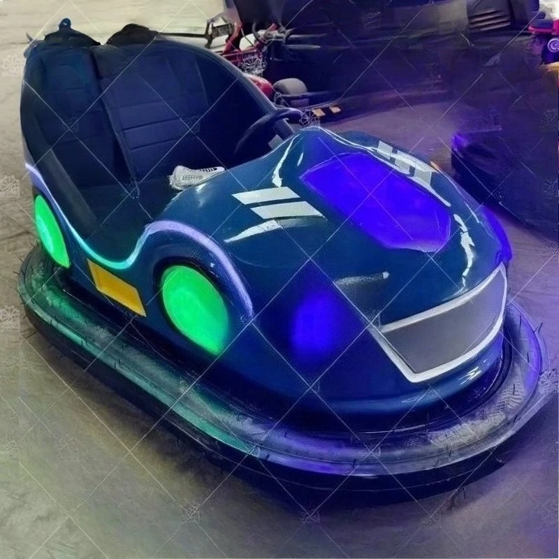 Factory sales Amusement park rides New products Low price Electric floor Ground grille Bumper car for sale
Factory sales Amusement park rides New products Low price Electric floor Ground grille Bumper car for sale