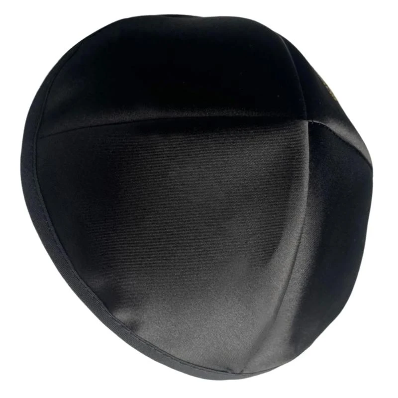 652F Elegant Jewish Hat Perfect For Religious Ceremonies Cultural Event And Daily Prayers Kippah Hat Breathable Headwear
652F Elegant Jewish Hat Perfect For Religious Ceremonies Cultural Event And Daily Prayers Kippah Hat Breathable Headwear