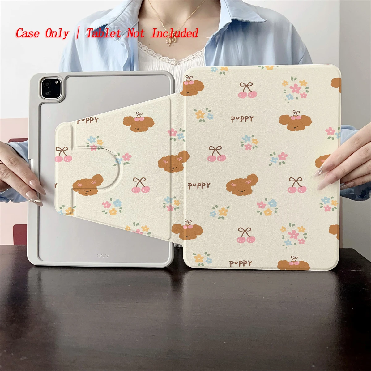 Elegant Case For Apple iPad All Series - Ultra-Thin Shockproof Cover For iPad Air 7 M3, Pro 2025, Mini 7 & All Generations
Elegant Case For Apple iPad All Series - Ultra-Thin Shockproof Cover For iPad Air 7 M3, Pro 2025, Mini 7 & All Generations