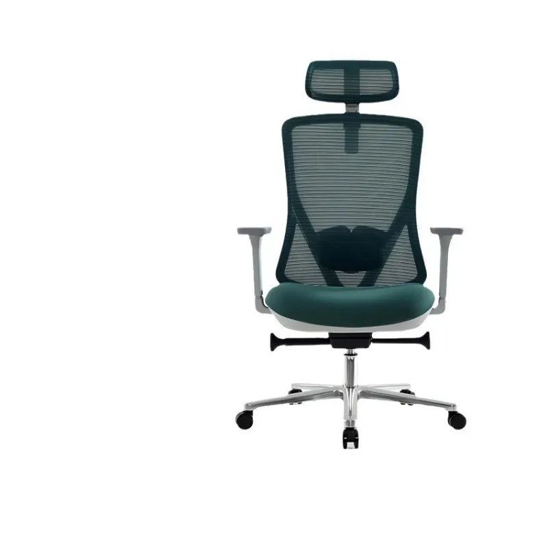 Fashion ergonomic reclining office net three-dimensional support office sedentary comfortable computer chair
Fashion ergonomic reclining office net three-dimensional support office sedentary comfortable computer chair