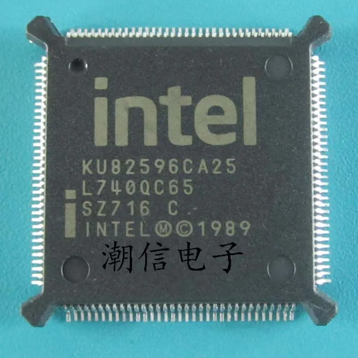 Free shipping KU82596CA-25 KU82596CA25 10PCS
Free shipping KU82596CA-25 KU82596CA25 10PCS