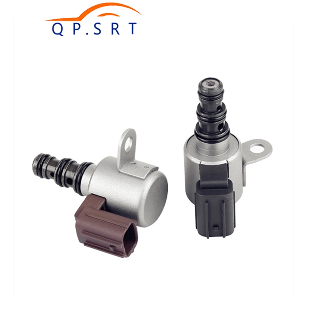 Automatic Transmission Shift Control Solenoid Valve 28400-P6H-013 28500-P6H-003 28500-P6H-013 28400-P6H-003 for Honda Civic
Automatic Transmission Shift Control Solenoid Valve 28400-P6H-013 28500-P6H-003 28500-P6H-013 28400-P6H-003 for Honda Civic
