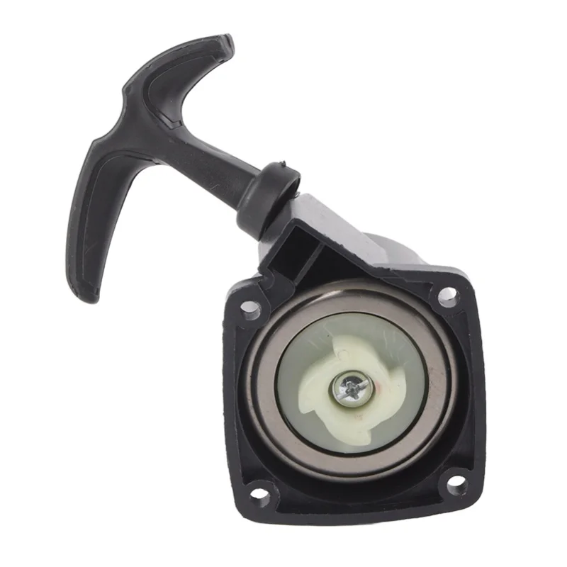 Pull Start Recoil Easy To Pull Rewind Starter Accessory Fit For 32 23CC Hedge Trimmer
Pull Start Recoil Easy To Pull Rewind Starter Accessory Fit For 32 23CC Hedge Trimmer