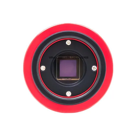 ASI533MM Planetary Cameras for Astronomical Photography
ASI533MM Planetary Cameras for Astronomical Photography