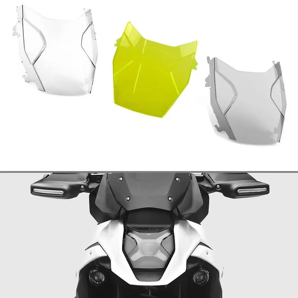 For BMW R 1300 GS R1300GS (2023-2025) Accessories Head Light Protector Guard Motorcycle GS1300 Headlight Protective Cover
For BMW R 1300 GS R1300GS (2023-2025) Accessories Head Light Protector Guard Motorcycle GS1300 Headlight Protective Cover