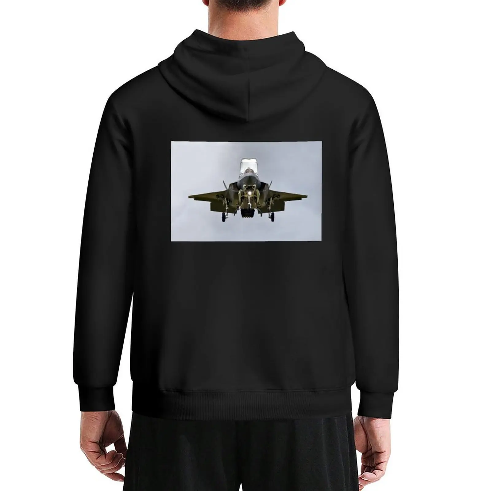 Lockheed Martin F-35B Lightning ll Hoodie winter clothes autumn jacket men hooded shirt fashion men hoodie man
Lockheed Martin F-35B Lightning ll Hoodie winter clothes autumn jacket men hooded shirt fashion men hoodie man