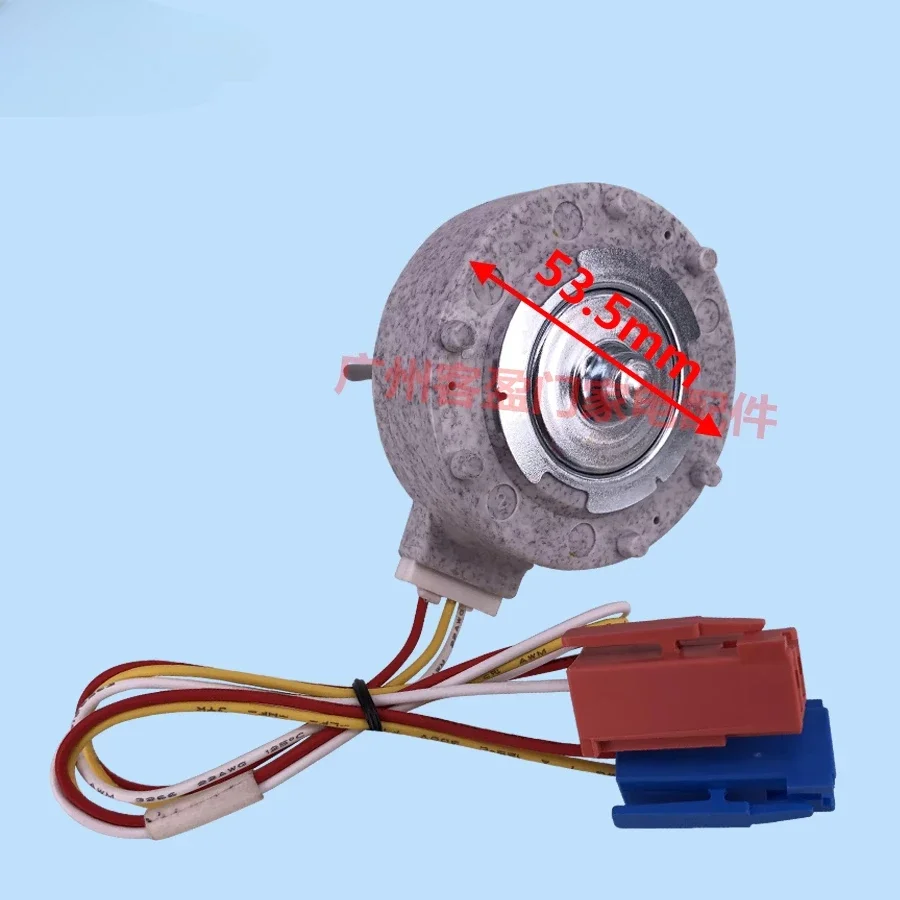 FDQB28BS5 FDQB34BS7 Suitable for Siemens refrigeration refrigerator cooling fan motor
FDQB28BS5 FDQB34BS7 Suitable for Siemens refrigeration refrigerator cooling fan motor