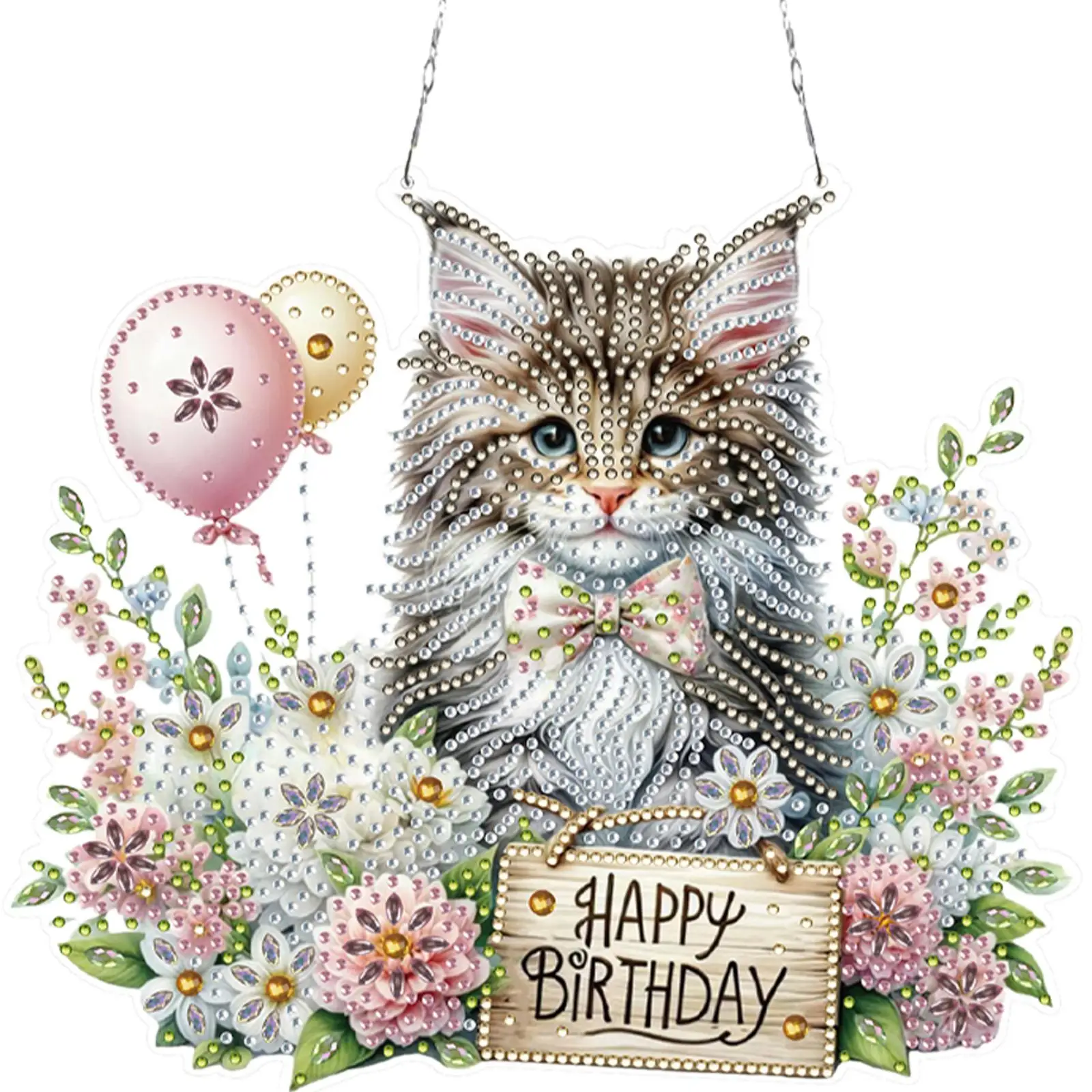 Наборы для создания 2D/плоских подвесок из страз: Алмазная мозаика, подвески для окон, украшения для дома, DIY-декор
Наборы для создания 2D/плоских подвесок из страз: Алмазная мозаика, подвески для окон, украшения для дома, DIY-декор