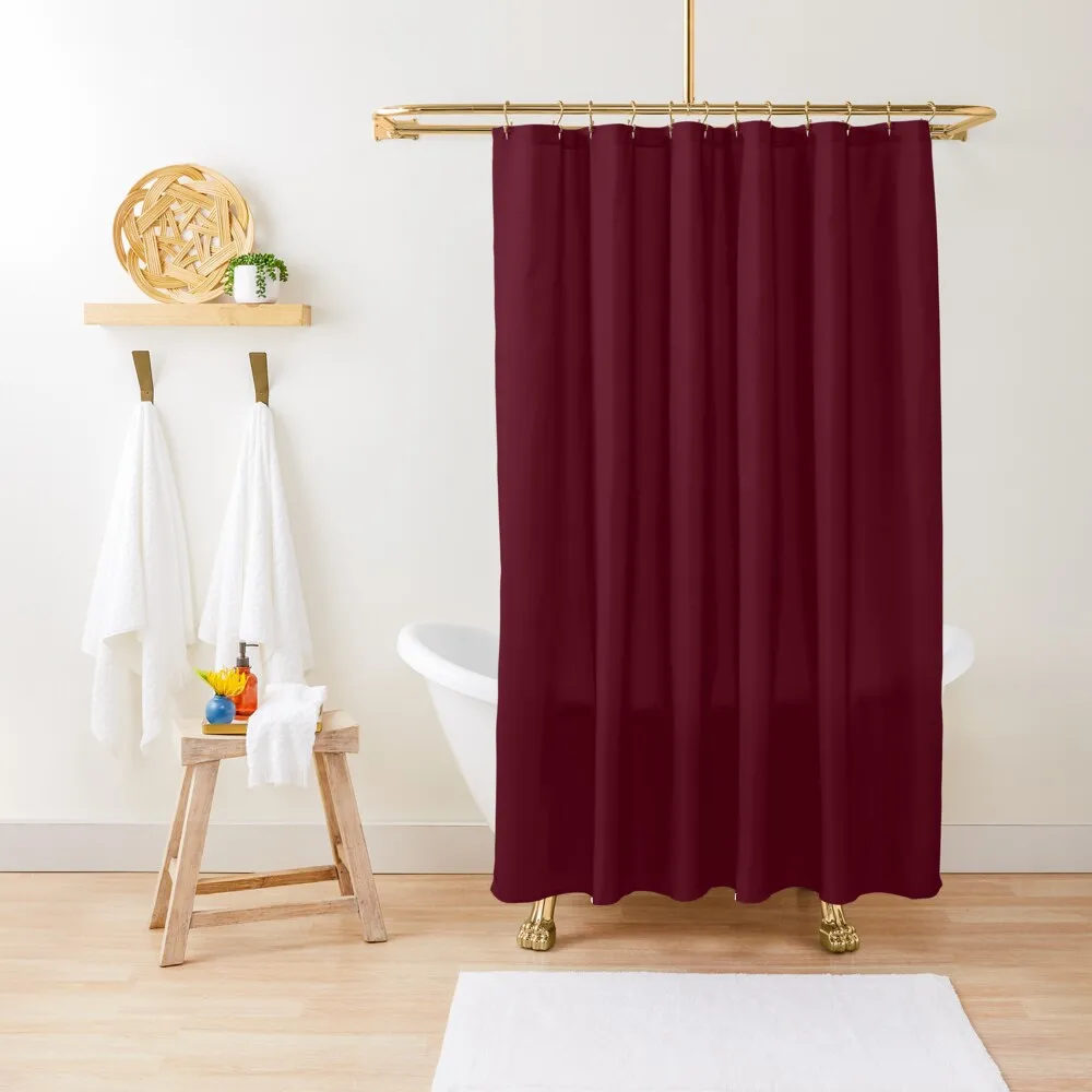 Dark Burgundy - Lowest Price On Site Shower Curtain Window Elegant Bathroom Shower Set Curtain
Dark Burgundy - Lowest Price On Site Shower Curtain Window Elegant Bathroom Shower Set Curtain