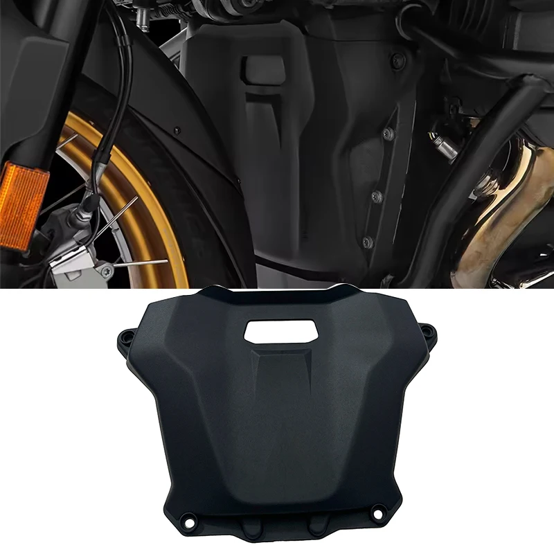 FOR BMW R 1300GS Front Engine Housing Protection R1300GS GS1300 ADV Adventure 2024-2025 Motorcycle Engine Protective Cover
FOR BMW R 1300GS Front Engine Housing Protection R1300GS GS1300 ADV Adventure 2024-2025 Motorcycle Engine Protective Cover