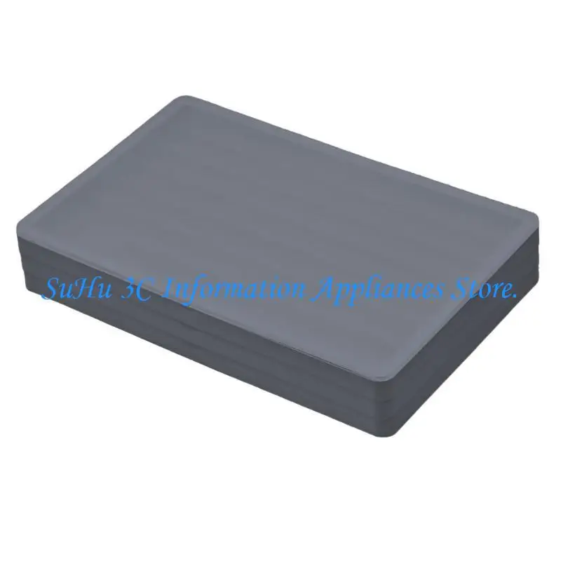 3-слойные органайзеры для клавишных клавиш Легкий штабелируемый футляр для пользователей механических клавиатур
3-слойные органайзеры для клавишных клавиш Легкий штабелируемый футляр для пользователей механических клавиатур