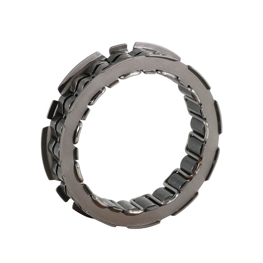 Starter Motor One Way Clutch Bearing Fit for Stels ATV 600 GT, 600 GT+EFI, 600 GT+EFI+EPS 700D 700 D ECU EPS LU030397 E150178-00
Starter Motor One Way Clutch Bearing Fit for Stels ATV 600 GT, 600 GT+EFI, 600 GT+EFI+EPS 700D 700 D ECU EPS LU030397 E150178-00