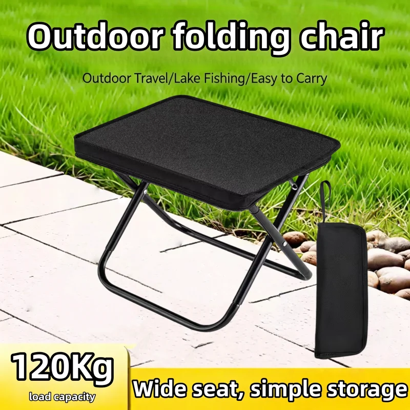 Ultra-light fishing stool, outdoor picnic camping folding chair, portable travel seat, convenient to carry folding chair.
Ultra-light fishing stool, outdoor picnic camping folding chair, portable travel seat, convenient to carry folding chair.