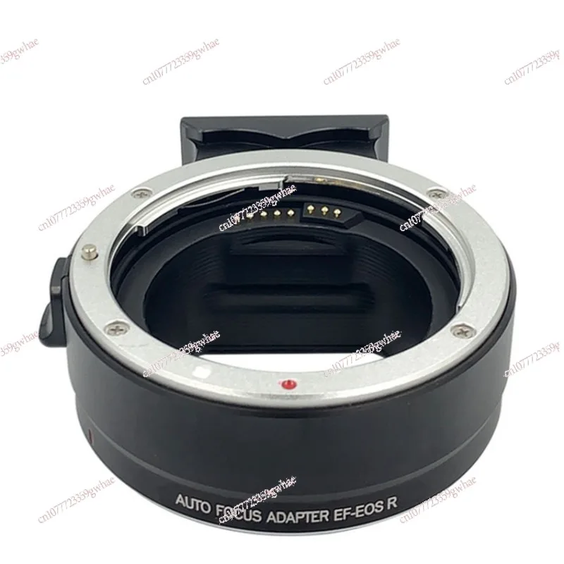 Переходное кольцо EF-EOSR подходит для Canon Micro Single EOS R к переходному кольцу объектива Canon EF AF
Переходное кольцо EF-EOSR подходит для Canon Micro Single EOS R к переходному кольцу объектива Canon EF AF
