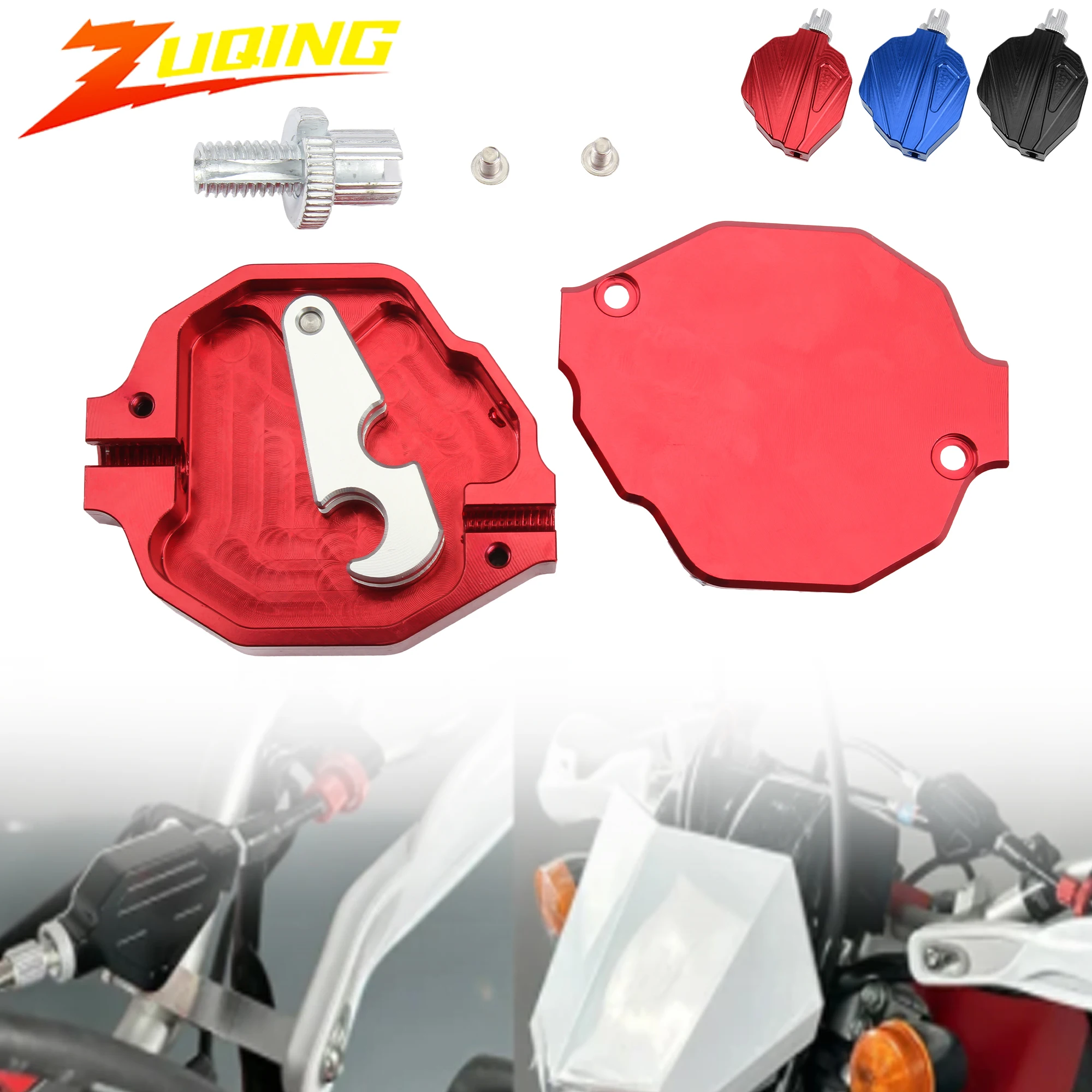 Motorcycle Racing Stunt Clutch Lever Labor-saving Clutch Easy Pull Wire System CNC Aluminum Dirt Bike Motocross Accessories 
Motorcycle Racing Stunt Clutch Lever Labor-saving Clutch Easy Pull Wire System CNC Aluminum Dirt Bike Motocross Accessories