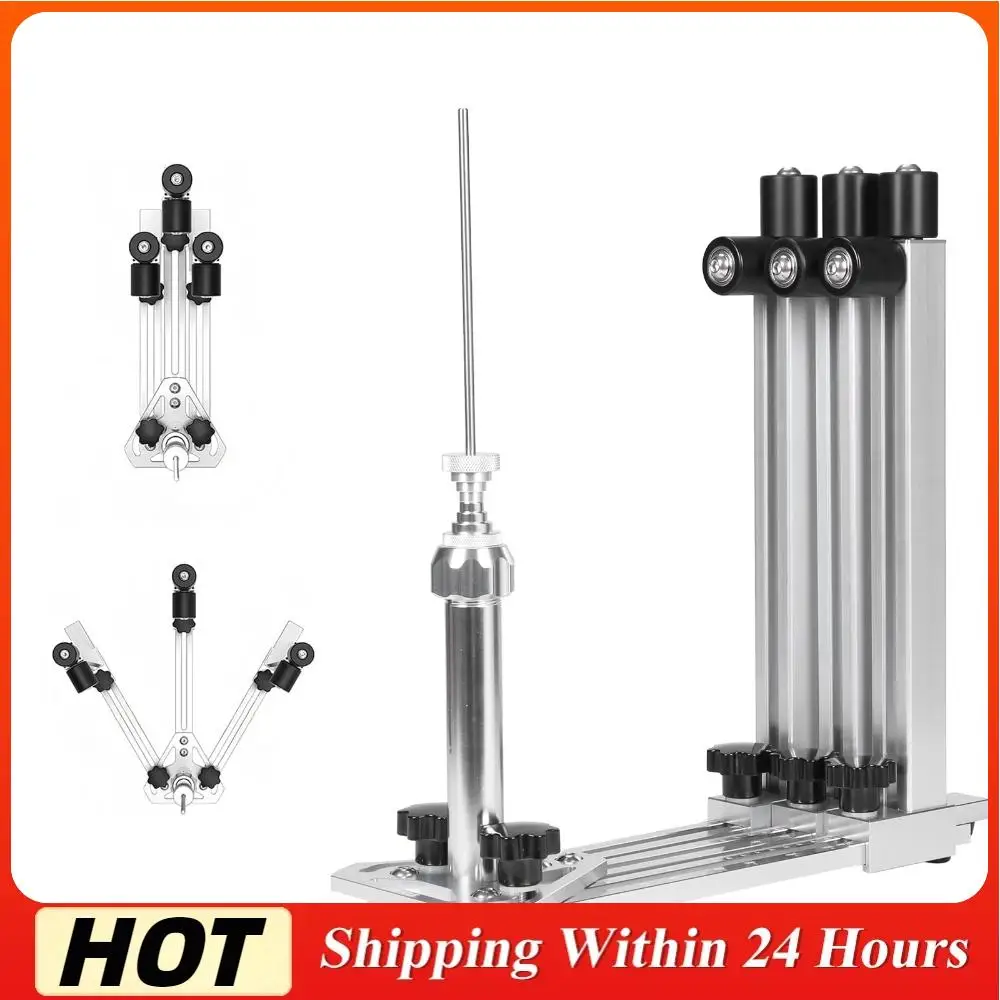 Home Mechanic Truing Stand Rotating Design Foldable Professional Repair Tool for Biking Wheels Trimming Enthusiasts
Home Mechanic Truing Stand Rotating Design Foldable Professional Repair Tool for Biking Wheels Trimming Enthusiasts