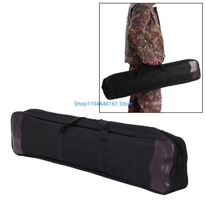 Carry Long Bow Case Portable Archerys Recurve Bow Handbag Take Down Bags
Carry Long Bow Case Portable Archerys Recurve Bow Handbag Take Down Bags