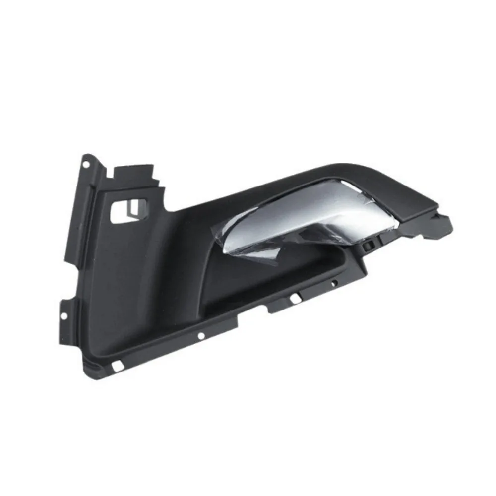 For Volvo XC60 S60 V60 Left and Right Front Door Interior Handles
For Volvo XC60 S60 V60 Left and Right Front Door Interior Handles