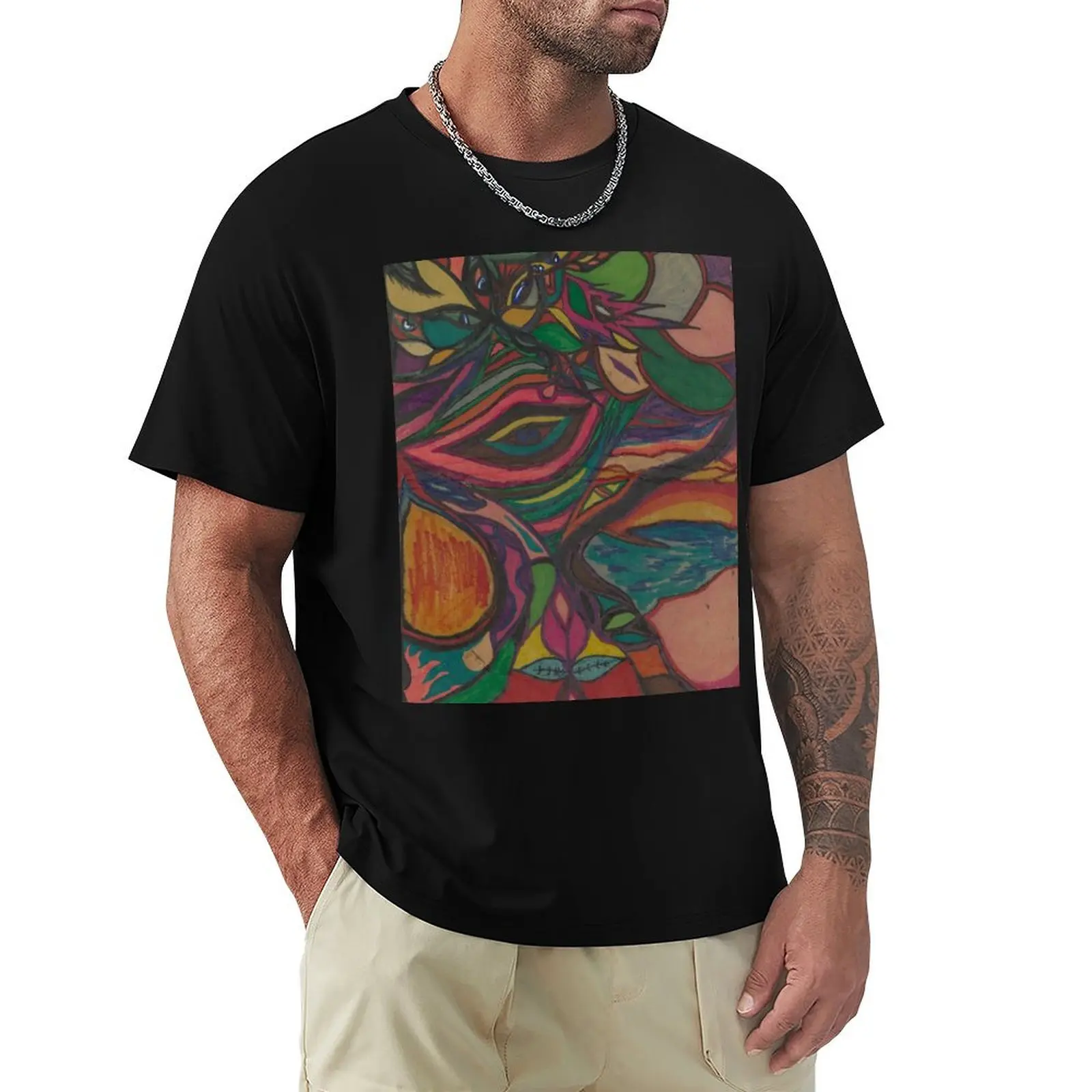 The Middle of Everywhere T-Shirt graphic tee shirt vintage clothes oversizeds anime tshirt t shirts for men pack
The Middle of Everywhere T-Shirt graphic tee shirt vintage clothes oversizeds anime tshirt t shirts for men pack