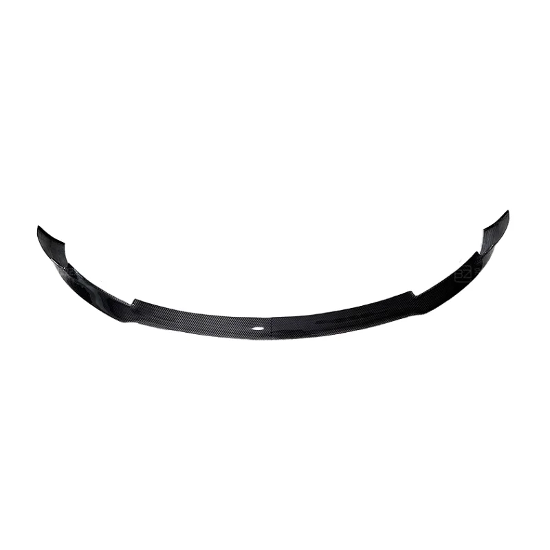 Used for the 2016-2018 Tesla Model 3 PK Style High-quality Dry Carbon Fiber Front Bumper Lip Body Kit
Used for the 2016-2018 Tesla Model 3 PK Style High-quality Dry Carbon Fiber Front Bumper Lip Body Kit