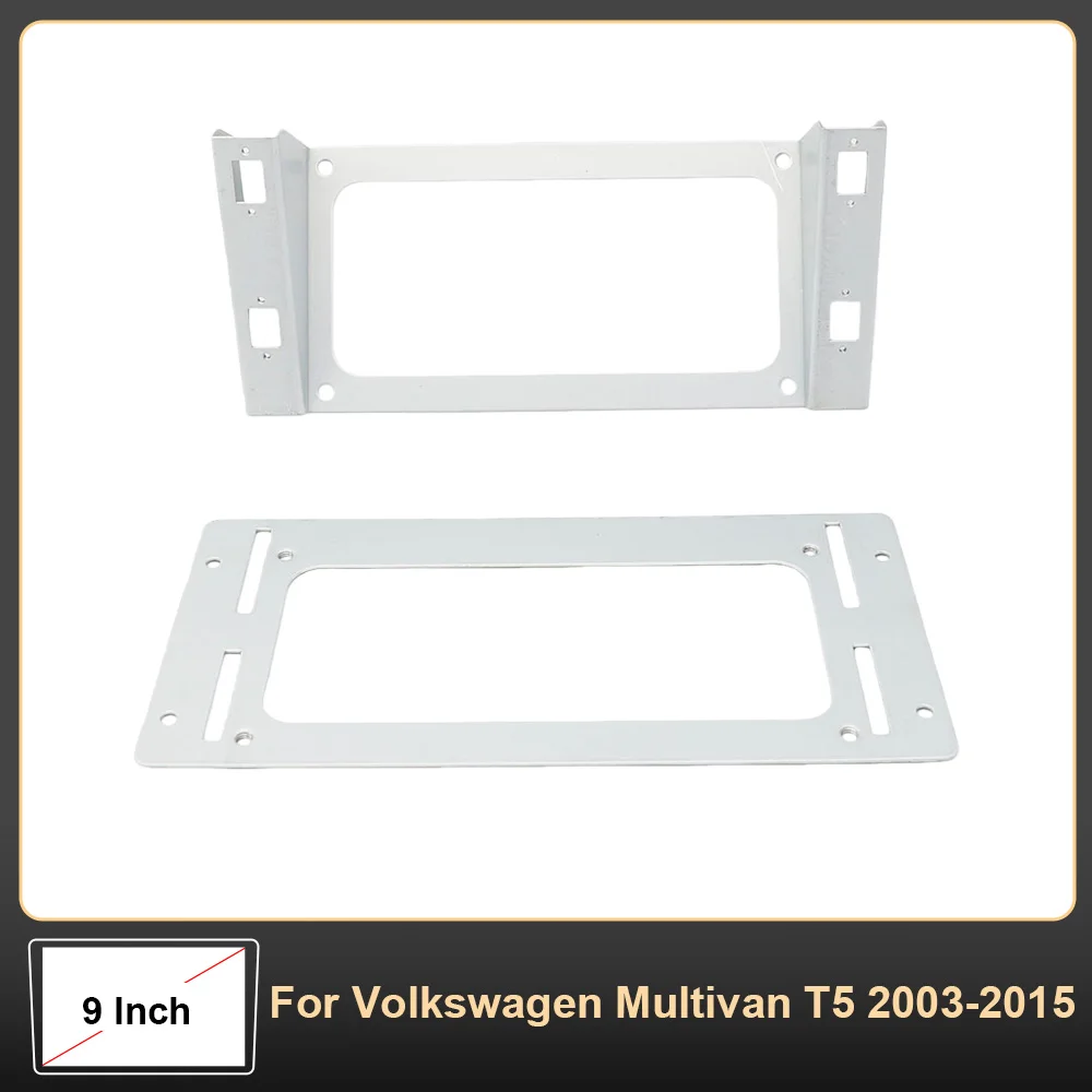 Автомобильный радиоприемник для Volkswagen Multivan T5 2003-2015, 9-дюймовая рамка, Android 2Din, MP5-плеер, стереопанель
Автомобильный радиоприемник для Volkswagen Multivan T5 2003-2015, 9-дюймовая рамка, Android 2Din, MP5-плеер, стереопанель