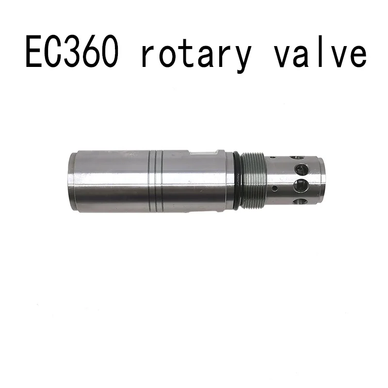 New High-quality Suitable for EC360 rotary valve Hydraulic Main Relief Valve engine hydraulic accessories
New High-quality Suitable for EC360 rotary valve Hydraulic Main Relief Valve engine hydraulic accessories