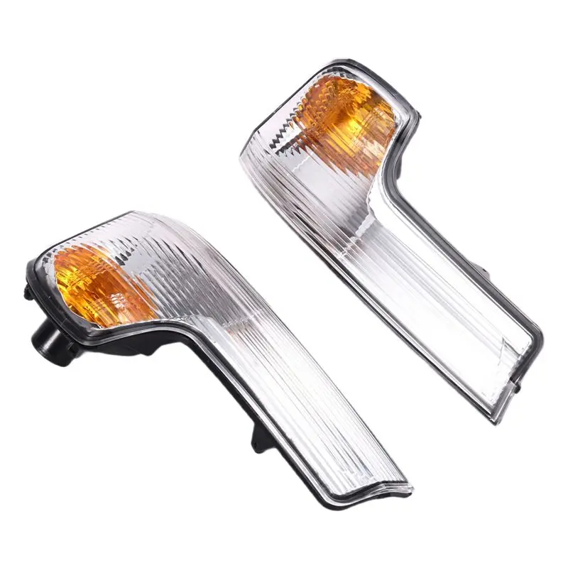 1 Pair Turn Signal Light Car Side Mirror Reverse Indicator For Iveco Daily 2015-2020 5801823572 5801823334
1 Pair Turn Signal Light Car Side Mirror Reverse Indicator For Iveco Daily 2015-2020 5801823572 5801823334