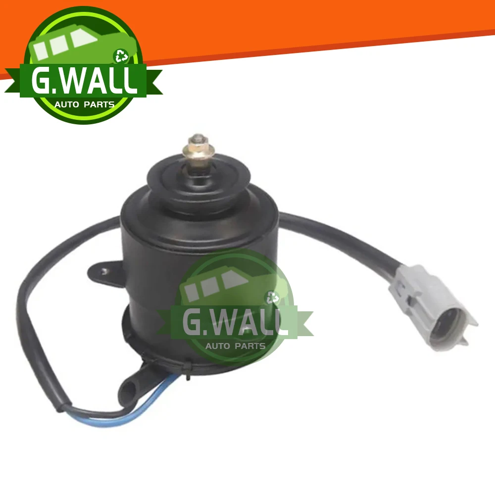 Engine Radiator Cooling System Blower Fan Motor For Toyota Corolla TIY-386 16363-15120 1636315120
Engine Radiator Cooling System Blower Fan Motor For Toyota Corolla TIY-386 16363-15120 1636315120