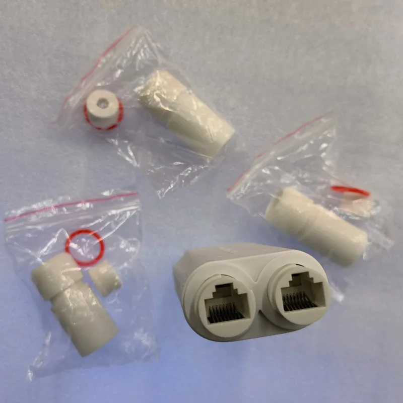 Удлинитель-повторитель PoE AED6-Standard, видеопередатчик сигнала PoE, расширитель PoE 1-в-2
Удлинитель-повторитель PoE AED6-Standard, видеопередатчик сигнала PoE, расширитель PoE 1-в-2