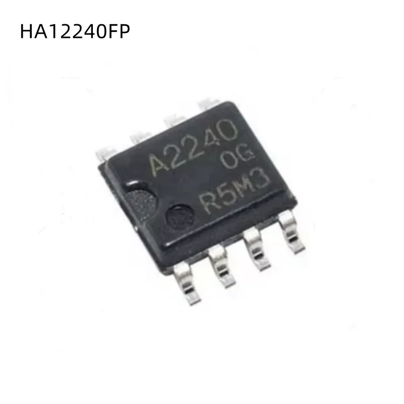 10Pcs/Lot HA12240FP A2240 HA12240 SOP-8 New Original chip
10Pcs/Lot HA12240FP A2240 HA12240 SOP-8 New Original chip