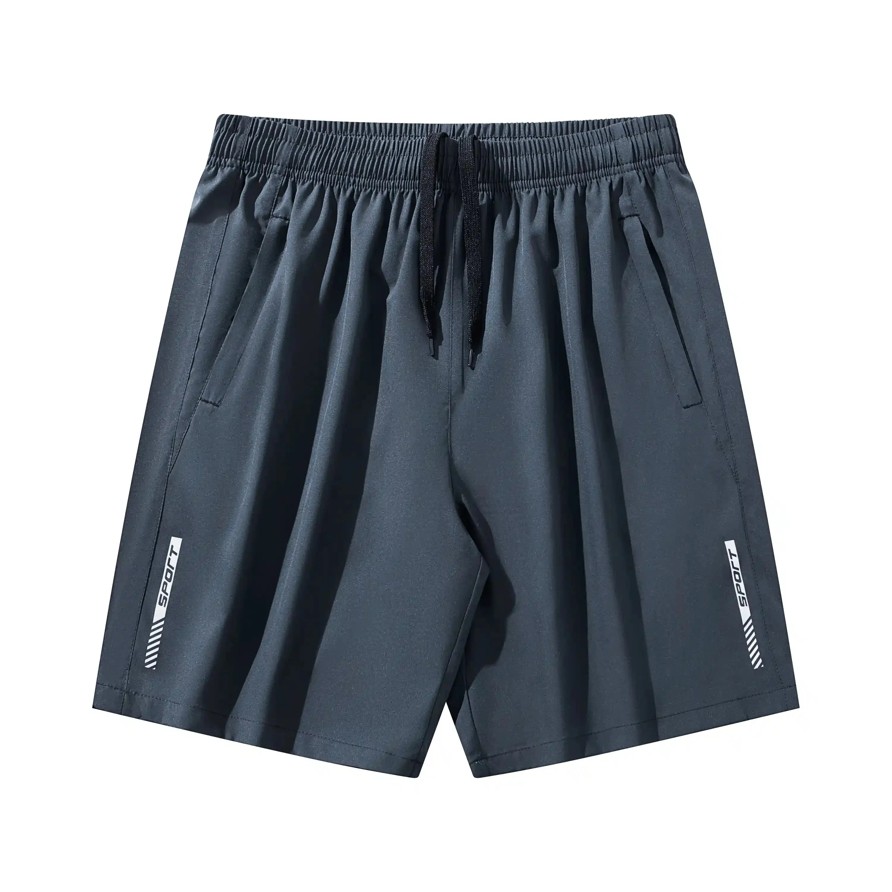 Qui Dry Ice Silk Men's orts Summer Thin Five-Quarter Running Fitn Sports Casual Pants Lightweight Breathable Polyester
Qui Dry Ice Silk Men's orts Summer Thin Five-Quarter Running Fitn Sports Casual Pants Lightweight Breathable Polyester