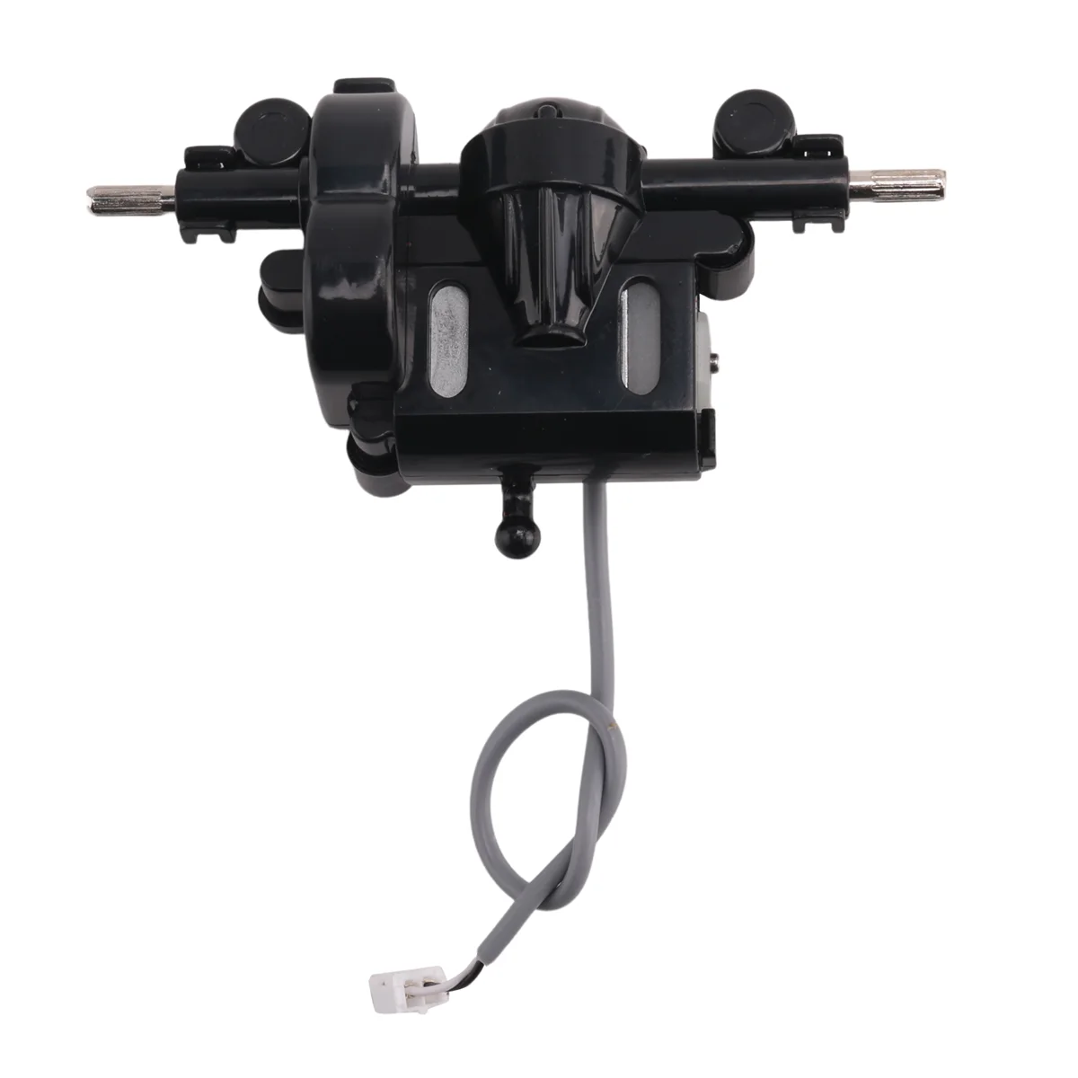 The New 130 Motor and Rear Axle Set for D12 Mini 1/16 RC Drift Truck Car Spare Parts Accessories
The New 130 Motor and Rear Axle Set for D12 Mini 1/16 RC Drift Truck Car Spare Parts Accessories