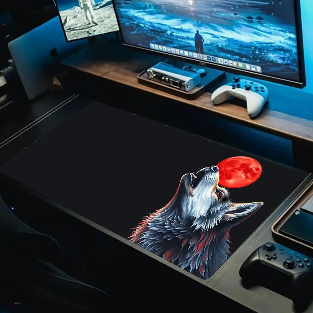 Black and White Wild Animals Mouse Pad Esports Office Laptop Desk Mat Game Mousepad XL Rubber Anti-slip HD Gaming Long Desk Mat
Black and White Wild Animals Mouse Pad Esports Office Laptop Desk Mat Game Mousepad XL Rubber Anti-slip HD Gaming Long Desk Mat