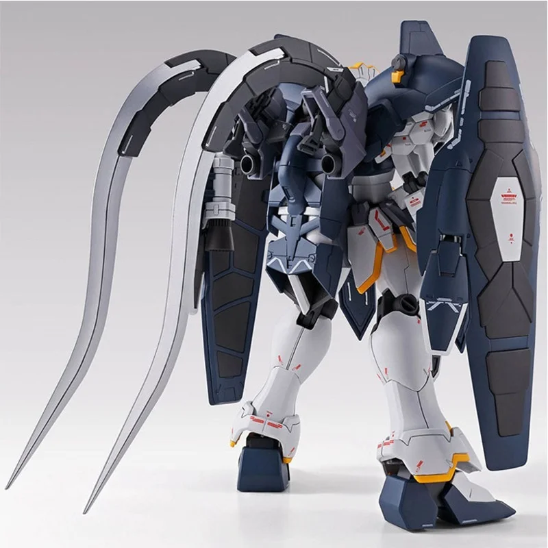 Original Bandai Gundam Anime Figure PB Limit MG 1/100 XXXG-01SR Gundam Sandrock Assembling Model Anime Action Figures Toys 18cm
Original Bandai Gundam Anime Figure PB Limit MG 1/100 XXXG-01SR Gundam Sandrock Assembling Model Anime Action Figures Toys 18cm
