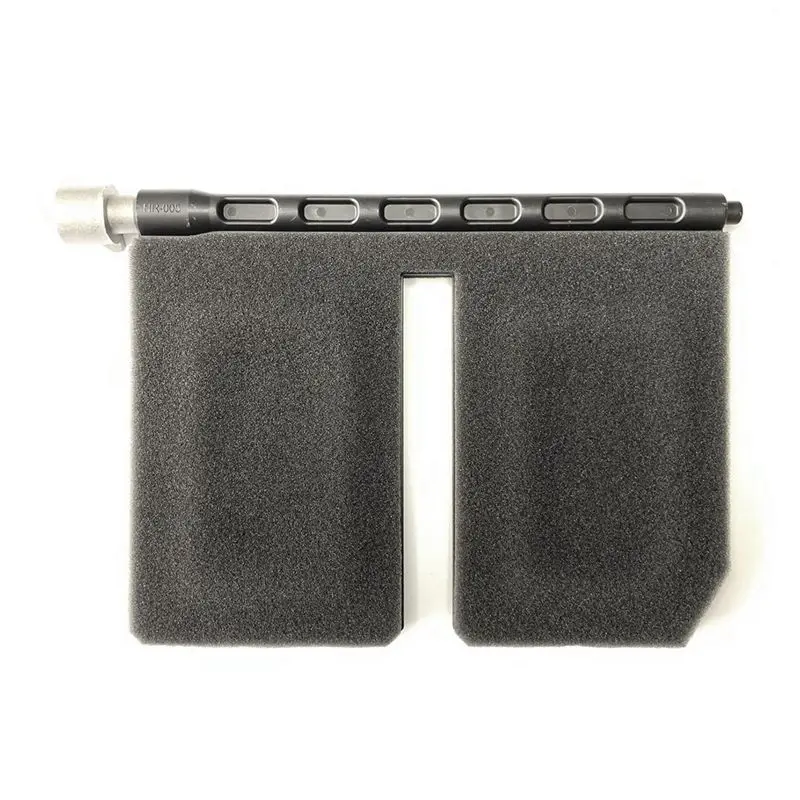 AU16-Air Conditioning Door Plate Heater Door Repair Kit 902-322 5073955AA 5086718AA 5086718AB For Dodge 1500 2500 3500 PICKUP
AU16-Air Conditioning Door Plate Heater Door Repair Kit 902-322 5073955AA 5086718AA 5086718AB For Dodge 1500 2500 3500 PICKUP