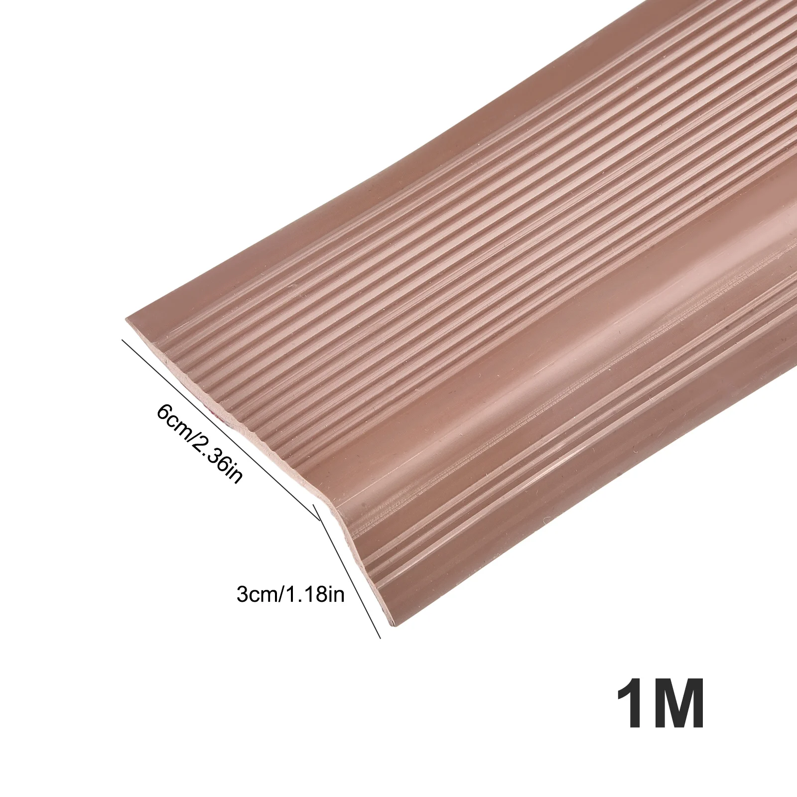 Stair Edge Protector Stair Edge Trim Anti-Slip Strips Waterproof Stair Edge Protector Non-Slip Waterproof Stair Edge Protector
Stair Edge Protector Stair Edge Trim Anti-Slip Strips Waterproof Stair Edge Protector Non-Slip Waterproof Stair Edge Protector