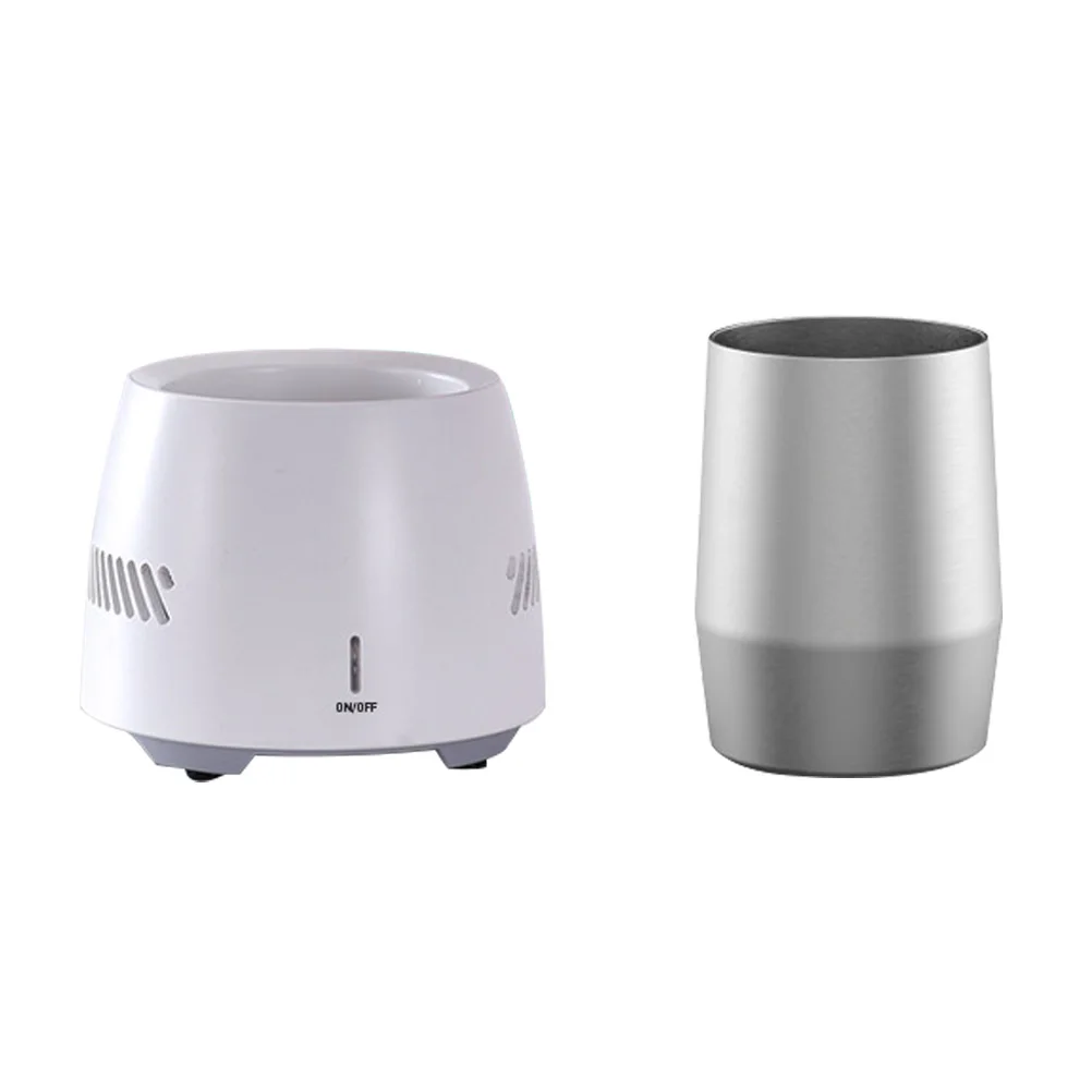 Cold Drink Cup Mini Cooler Desktop Fridge Chiller Portable Cooling Tumbler Can Cooler Bottler Office Dormitory
Cold Drink Cup Mini Cooler Desktop Fridge Chiller Portable Cooling Tumbler Can Cooler Bottler Office Dormitory