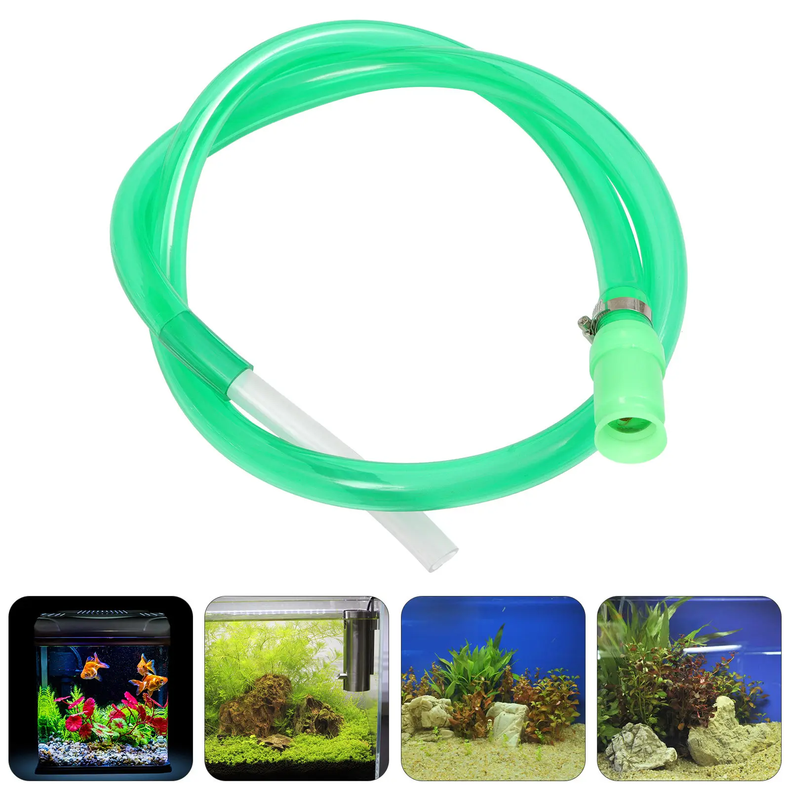Manual Sucker Urea Injector High Quality Plastic Suction Hose for Fuel Oil Water Transfer Truck Car Motorcycle Aquarium Fish
Manual Sucker Urea Injector High Quality Plastic Suction Hose for Fuel Oil Water Transfer Truck Car Motorcycle Aquarium Fish