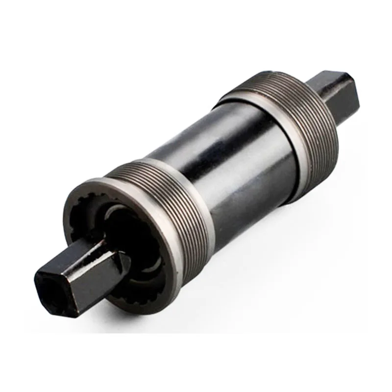 Bicycle Bottom Bracket,ISO Square Taper, Bearings,English Threaded BB, Water Proof,103 110 113 116 120 122.5 124 126 BSA 68
Bicycle Bottom Bracket,ISO Square Taper, Bearings,English Threaded BB, Water Proof,103 110 113 116 120 122.5 124 126 BSA 68