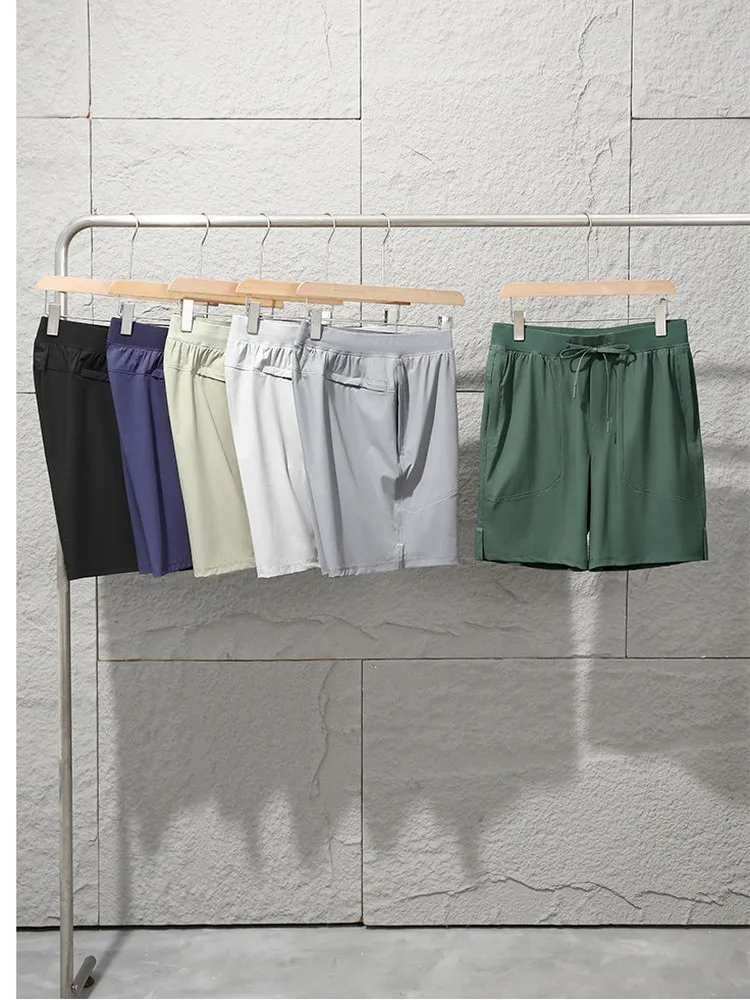 LTT Series Classic Men's Quick Dry Short Pants Original Yarn UPF50 Lightweight Summer Cool Feeling High Elasticity Shorts
LTT Series Classic Men's Quick Dry Short Pants Original Yarn UPF50 Lightweight Summer Cool Feeling High Elasticity Shorts