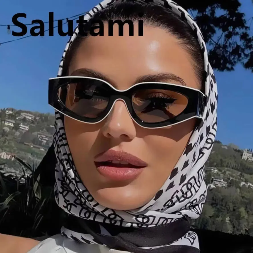 vintage patchwork small cat eye sunglasses for women new fashion brand black white driving sun glasses lady trendy shades uv400
vintage patchwork small cat eye sunglasses for women new fashion brand black white driving sun glasses lady trendy shades uv400