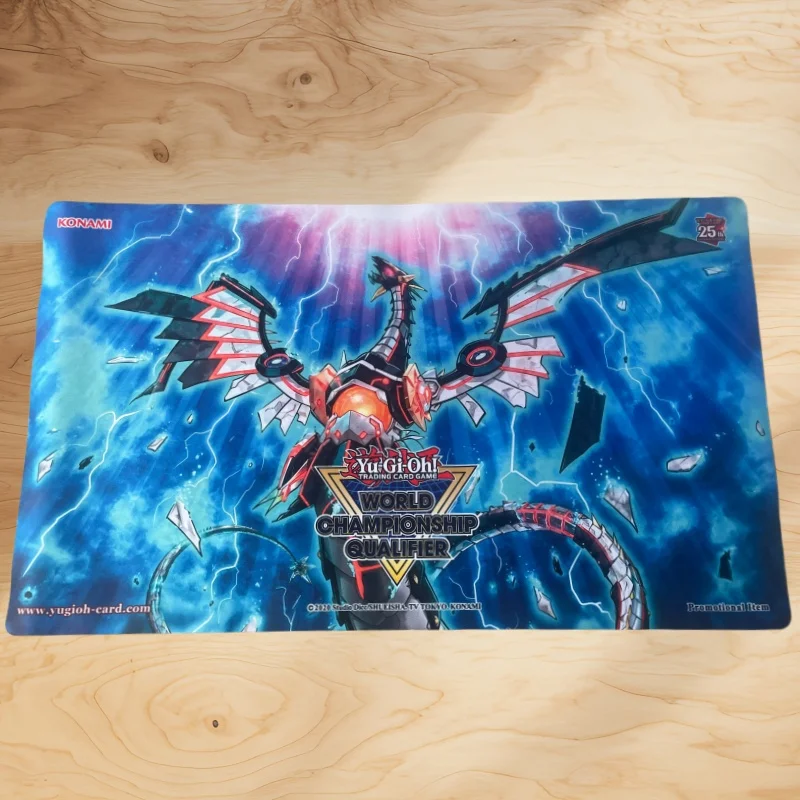 600x350mm Yu-Gi-Oh! Infinite Impermanence Trading Card Playmat NoSeamEdge Single Player Rubber Board Game Card Mat Mouse Pad
600x350mm Yu-Gi-Oh! Infinite Impermanence Trading Card Playmat NoSeamEdge Single Player Rubber Board Game Card Mat Mouse Pad