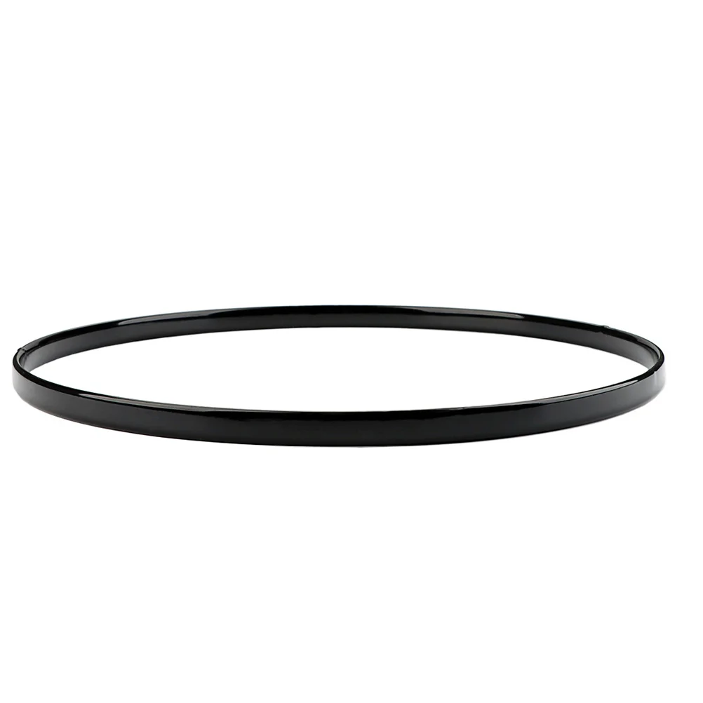 Drum Hoop 12.58 Inch Lug Drum Hoop For Percussion Sound Enhancement Durable Metal Rim Replacement Parts Instrument
Drum Hoop 12.58 Inch Lug Drum Hoop For Percussion Sound Enhancement Durable Metal Rim Replacement Parts Instrument