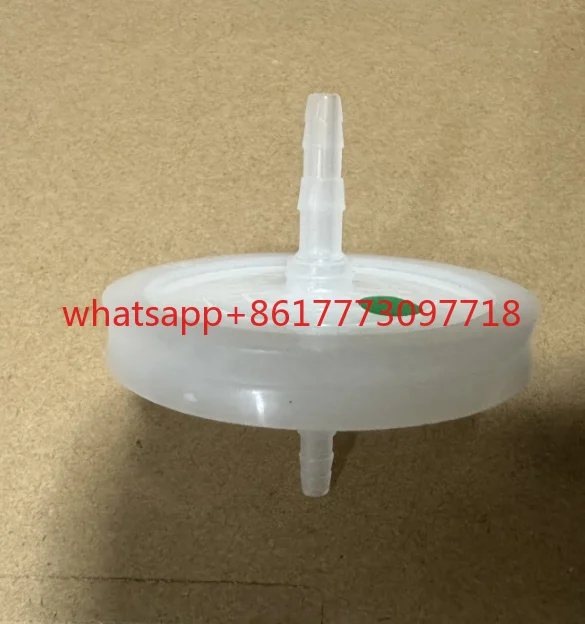 США, инкубаторный фильтр CO2 17224262, воздушный фильтр точечный 0,3 мкм
США, инкубаторный фильтр CO2 17224262, воздушный фильтр точечный 0,3 мкм