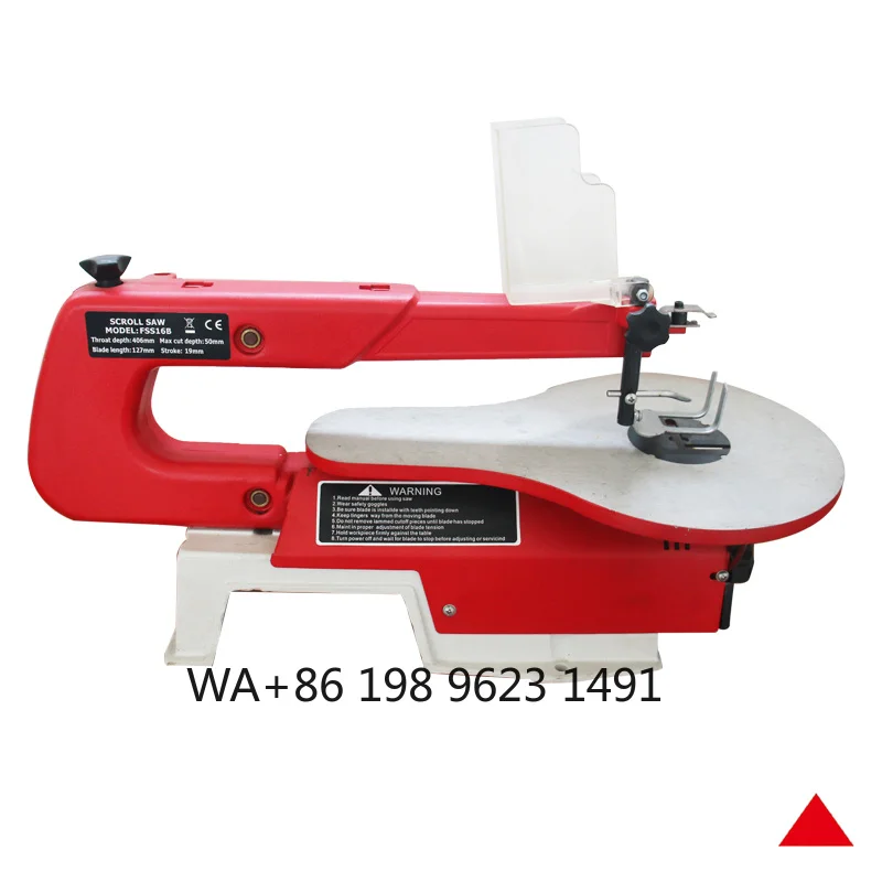 1500W Multifunctional Woodworking Table Saw 210mm Cutting Size Combined Router Platform DIY Furniture Panel Processing Workshop
1500W Multifunctional Woodworking Table Saw 210mm Cutting Size Combined Router Platform DIY Furniture Panel Processing Workshop