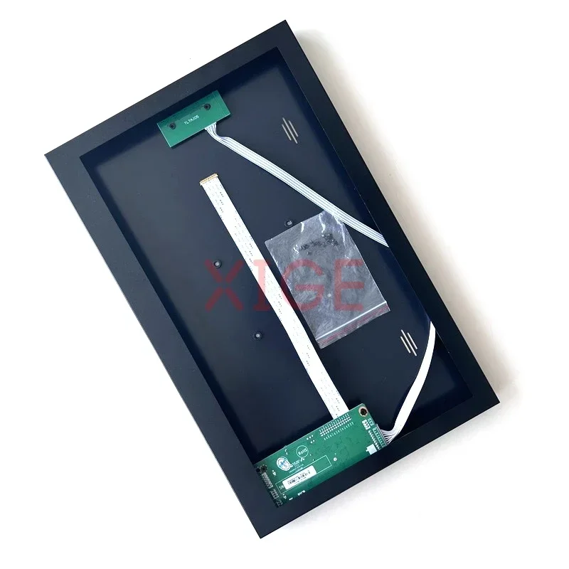 Для B140XTN02 B140XTN03 B140XTN07 комплект DIY 1366*768 14 "плата контроллера и металлический корпус 30-контактный EDP VGA портативная панель HDMI-совместимая
Для B140XTN02 B140XTN03 B140XTN07 комплект DIY 1366*768 14 "плата контроллера и металлический корпус 30-контактный EDP VGA портативная панель HDMI-совместимая