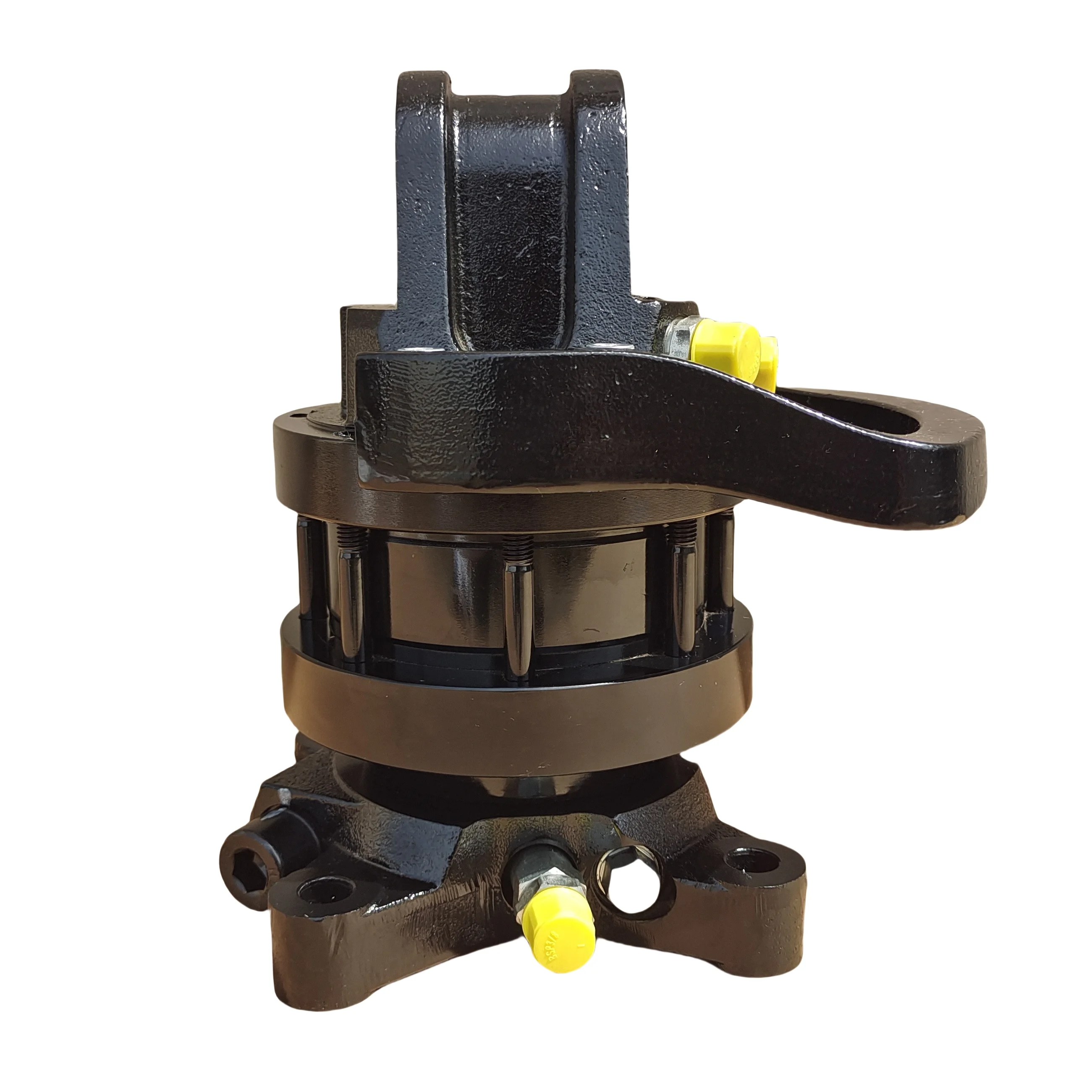 Bossworth GR40AF Hydraulic Rotators For Log Grapples Hydraulic Rotators For Excavator
Bossworth GR40AF Hydraulic Rotators For Log Grapples Hydraulic Rotators For Excavator