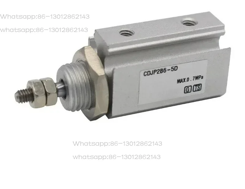 CDJP2B10/CJP2B10-5D/10D/15D/20D/25D/30D-B needle cylinder
CDJP2B10/CJP2B10-5D/10D/15D/20D/25D/30D-B needle cylinder