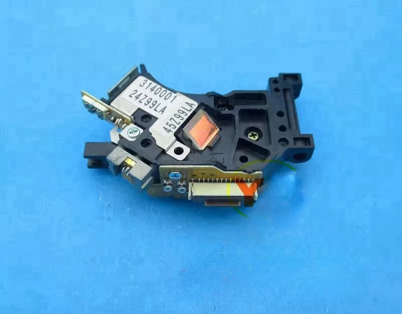 Оптический лазерный блок для механизма звукоснимателей VAL6011/01 VAL6011/14 VAL6011 SPU-3140
Оптический лазерный блок для механизма звукоснимателей VAL6011/01 VAL6011/14 VAL6011 SPU-3140